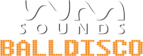 WM Sounds Balldisco
